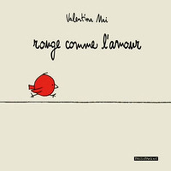 Rouge comme l'amour - Librerie.coop Rouge comme l'amour - Librerie.coop