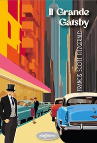 Il grande Gatsby - Librerie.coop