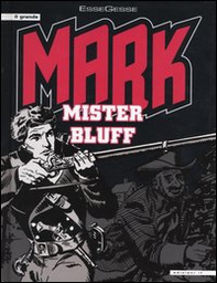 Mister Bluff - Librerie.coop