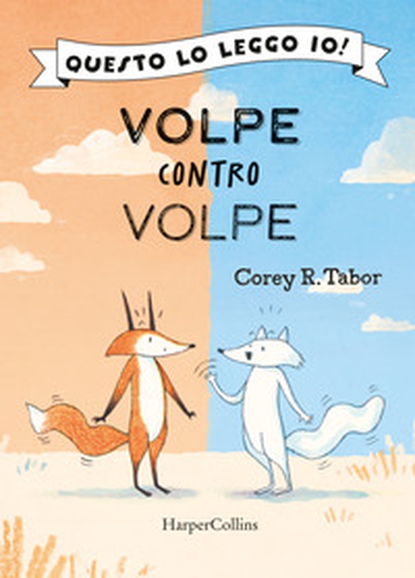 Volpe contro volpe - Librerie.coop