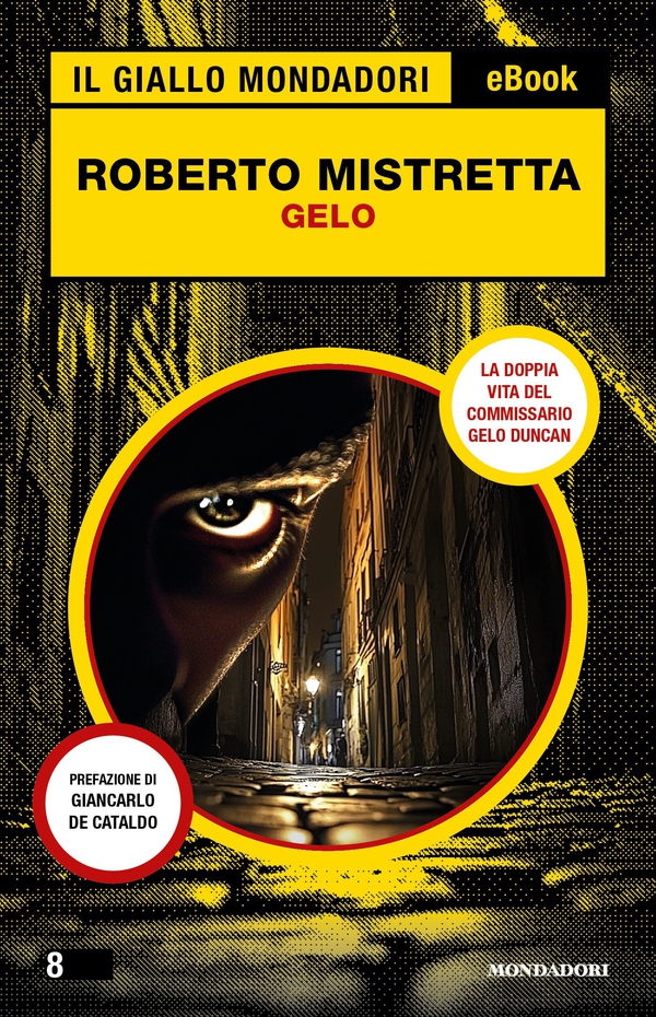 Gelo (Il Giallo Mondadori) - Librerie.coop Gelo (Il Giallo Mondadori) - Librerie.coop