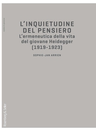 L'inquietudine del pensiero - Librerie.coop L'inquietudine del pensiero - Librerie.coop