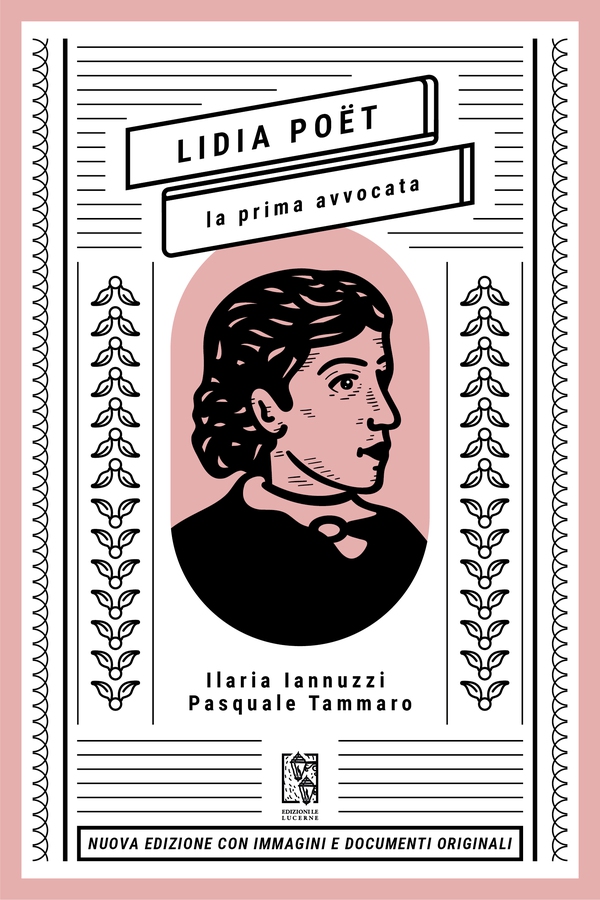 Lidia Poët. La prima avvocata - Librerie.coop Lidia Poët. La prima avvocata - Librerie.coop