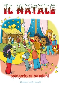 Il Natale spiegato ai bambini - Librerie.coop