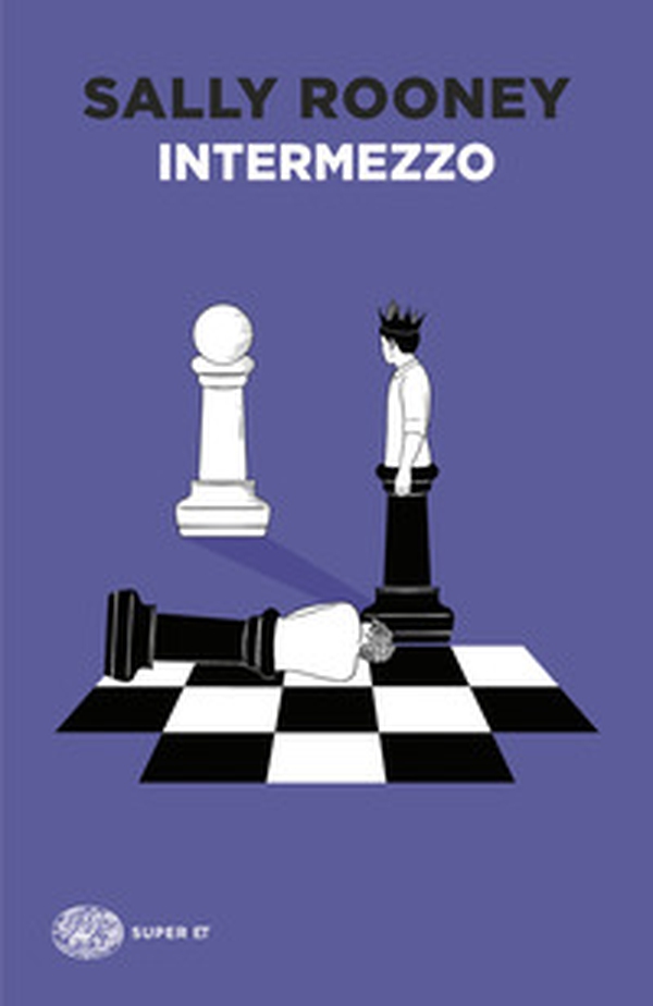 Intermezzo. Ediz. italiana - Librerie.coop