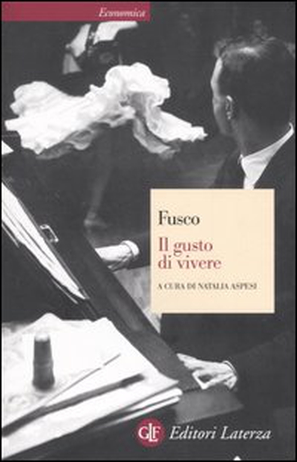 Il gusto di vivere - Librerie.coop Il gusto di vivere - Librerie.coop