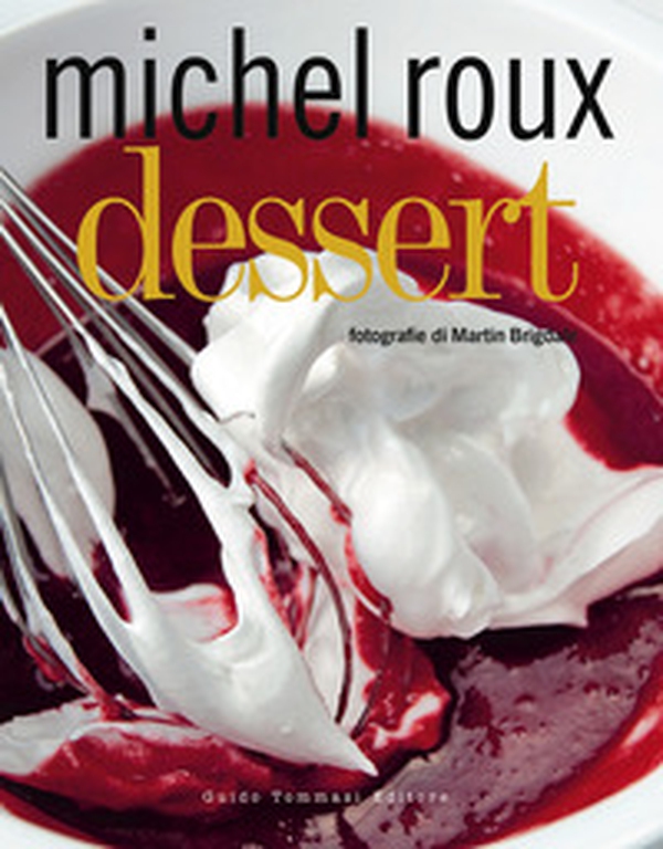 Dessert - Librerie.coop Dessert - Librerie.coop