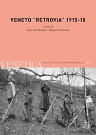 Venetica. Annuario di storia delle Venezie in età contemporanea - Vol. 2 - Librerie.coop