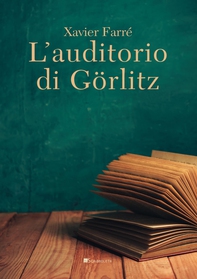 L’auditorio di Görlitz - Librerie.coop