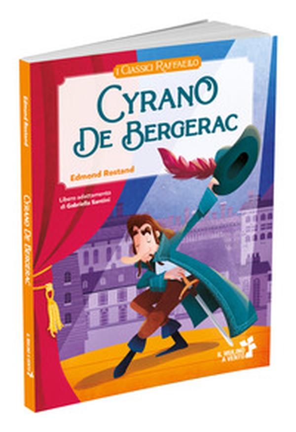 Cyrano de Bergerac - Librerie.coop