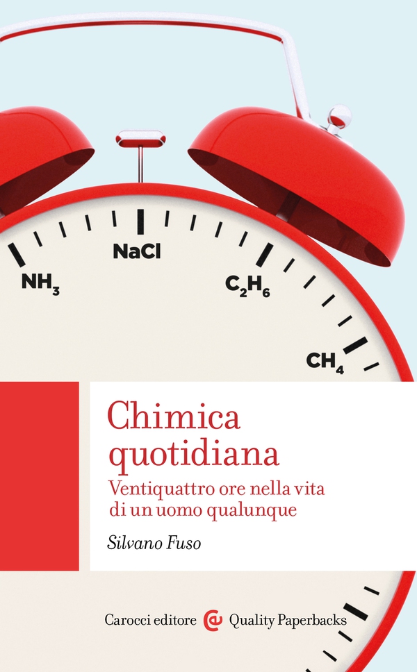 Chimica quotidiana - Librerie.coop Chimica quotidiana - Librerie.coop