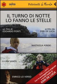 Il turno di notte lo fanno le stelle. DVD - Librerie.coop Il turno di notte lo fanno le stelle. DVD - Librerie.coop