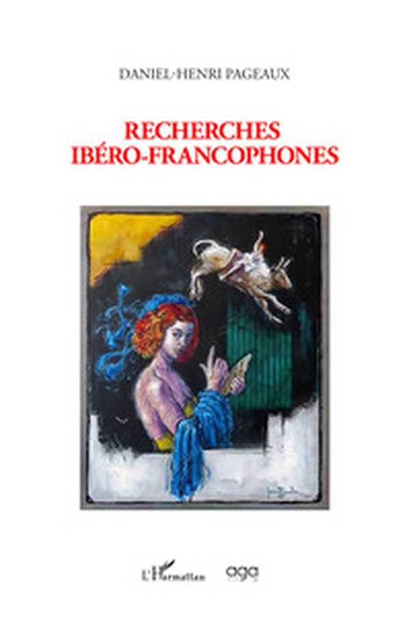 Recherches ibéro-francophones - Librerie.coop