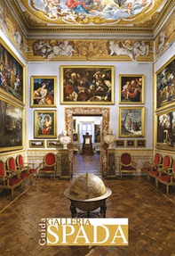 Galleria Spada. Guida - Librerie.coop