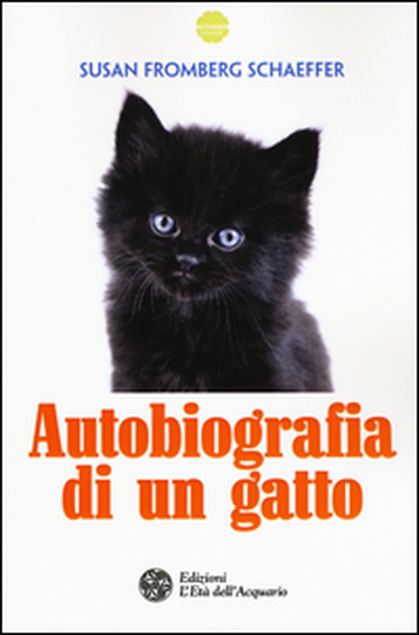 Autobiografia di un gatto - Librerie.coop Autobiografia di un gatto - Librerie.coop
