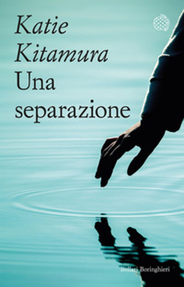 Una separazione - Librerie.coop Una separazione - Librerie.coop