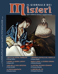 Il giornale dei misteri - Librerie.coop