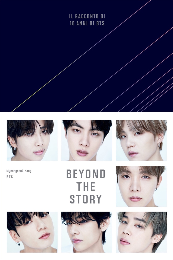 Beyond the story - Edizione Italiana - Librerie.coop Beyond the story - Edizione Italiana - Librerie.coop