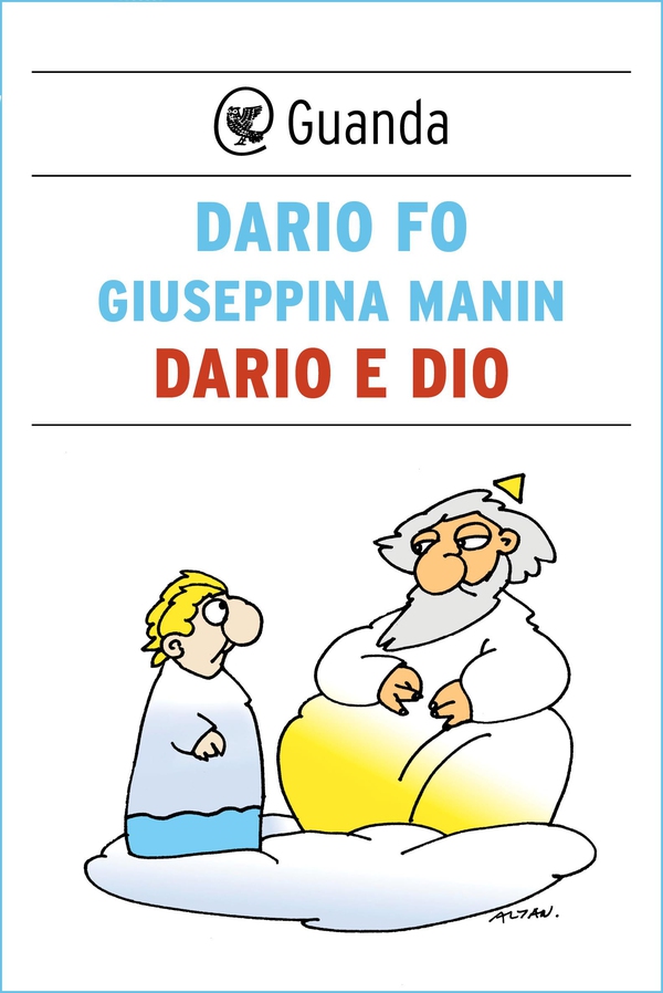 Dario e Dio - Librerie.coop Dario e Dio - Librerie.coop