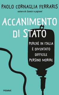 Accanimento di stato - Librerie.coop