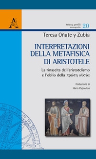 Interpretazioni della Metafisica di Aristotele - Librerie.coop