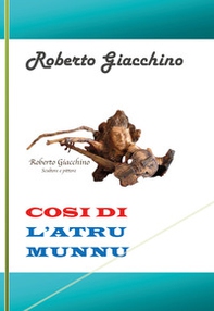 Cosi di l-atru munnu - Librerie.coop