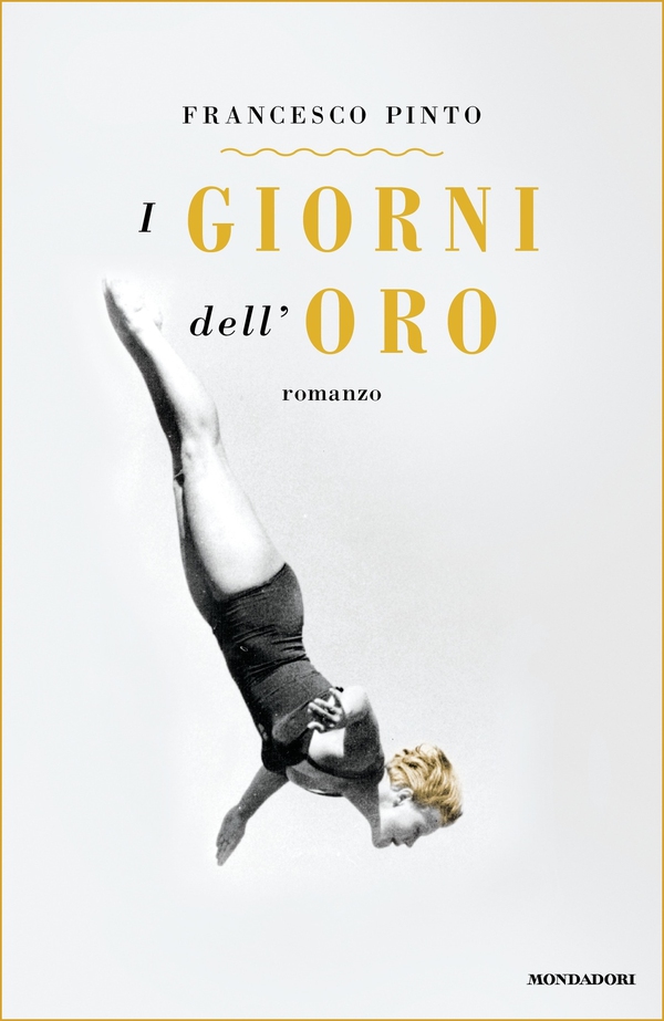 I giorni dell'oro - Librerie.coop I giorni dell'oro - Librerie.coop