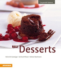 33 x Desserts - Librerie.coop