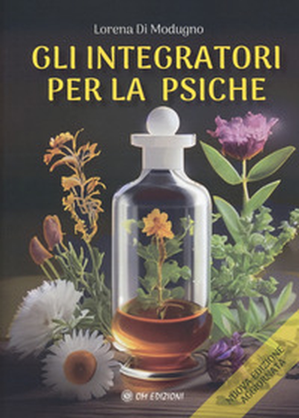 Gli integratori per la psiche - Librerie.coop Gli integratori per la psiche - Librerie.coop
