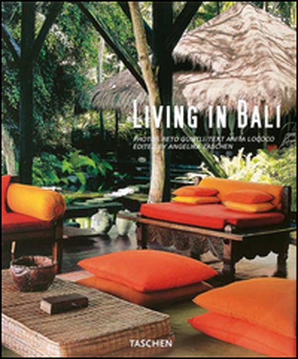 Living in Bali. Ediz. italiana, spagnola e portoghese - Librerie.coop Living in Bali. Ediz. italiana, spagnola e portoghese - Librerie.coop