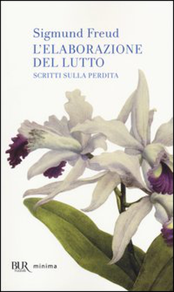 L'elaborazione del lutto. Scritti sulla perdita - Librerie.coop L'elaborazione del lutto. Scritti sulla perdita - Librerie.coop