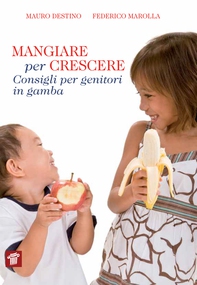 Mangiare per crescere - Librerie.coop