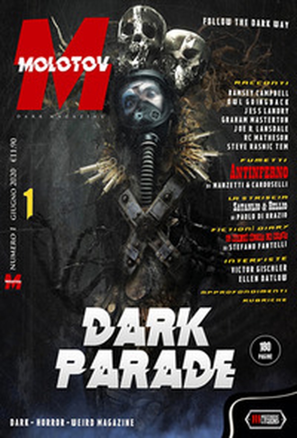 Molotov magazine - Librerie.coop Molotov magazine - Librerie.coop