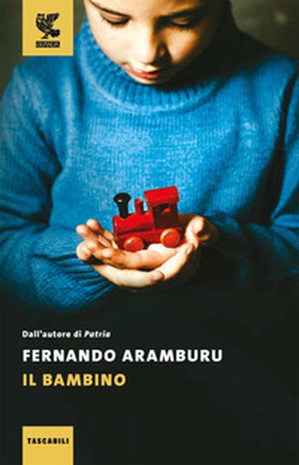 Il bambino - Librerie.coop Il bambino - Librerie.coop