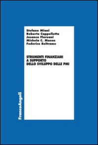 Strumenti finanziari a supporto dello sviluppo delle PMI - Librerie.coop