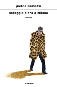 Scheggia d'oro a Milano - Librerie.coop