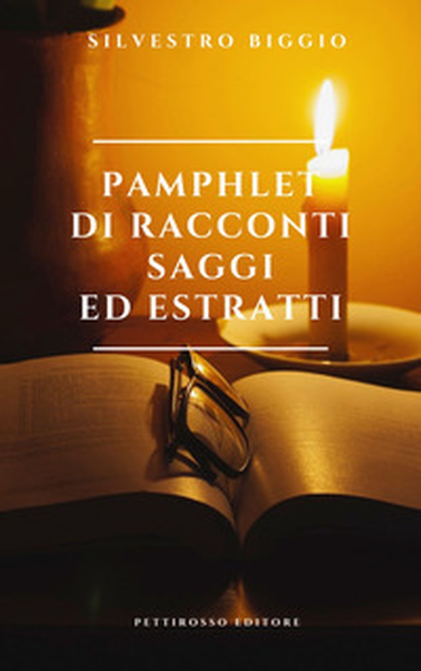 Pamphlet di racconti, saggi ed estratti - Librerie.coop Pamphlet di racconti, saggi ed estratti - Librerie.coop