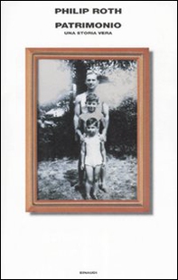 Patrimonio. Una storia vera - Librerie.coop