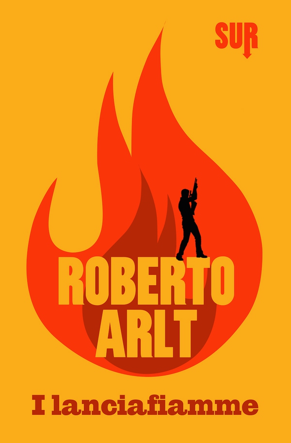 I lanciafiamme - Librerie.coop