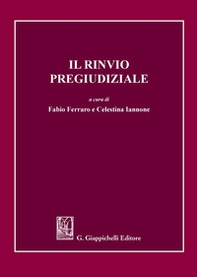 Il rinvio pregiudiziale - Librerie.coop