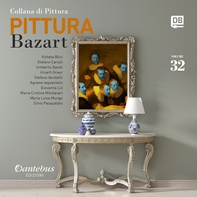 Collana di Pittura Bazart vol. 32 - Librerie.coop Collana di Pittura Bazart vol. 32 - Librerie.coop