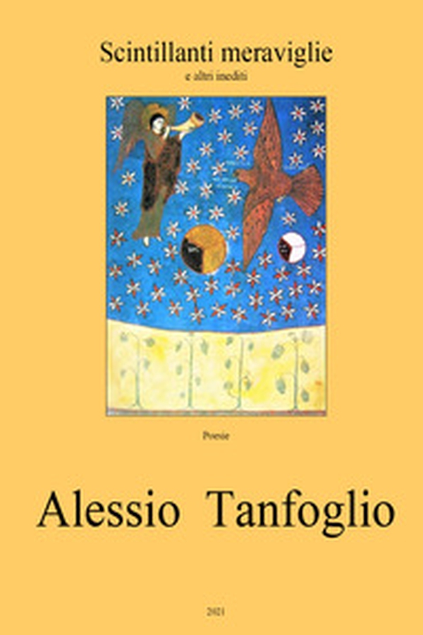 Scintillanti meraviglie e altri inediti - Librerie.coop Scintillanti meraviglie e altri inediti - Librerie.coop
