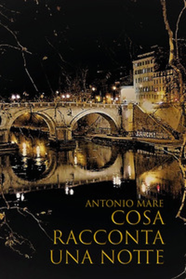 Cosa racconta una notte - Librerie.coop Cosa racconta una notte - Librerie.coop