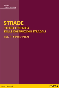 STRADE – cap. 4 - Strade urbane - Librerie.coop STRADE – cap. 4 - Strade urbane - Librerie.coop