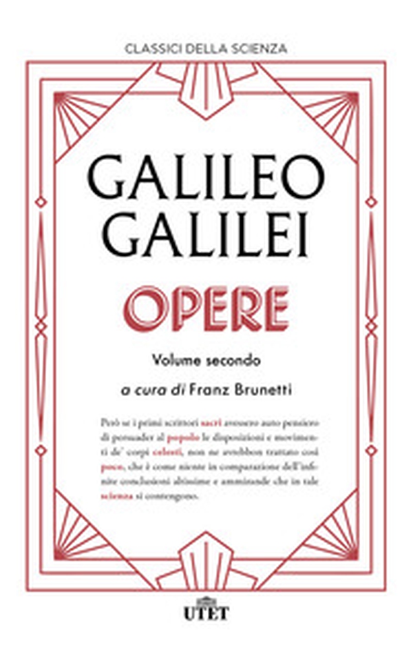 Opere - Vol. 2 - Librerie.coop