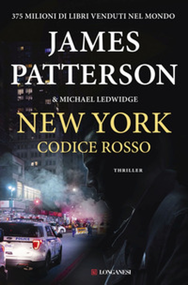 New York codice rosso - Librerie.coop New York codice rosso - Librerie.coop