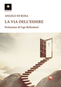 La via dell'essere - Librerie.coop