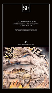 Il libro di Giobbe. Accompagnato da «The book of Job» di William Blake - Librerie.coop