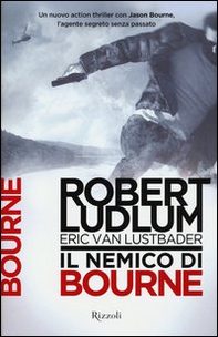 Il nemico di Bourne - Librerie.coop