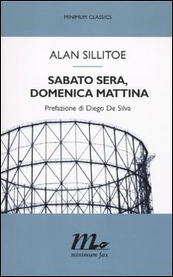 Sabato sera, domenica mattina - Librerie.coop Sabato sera, domenica mattina - Librerie.coop